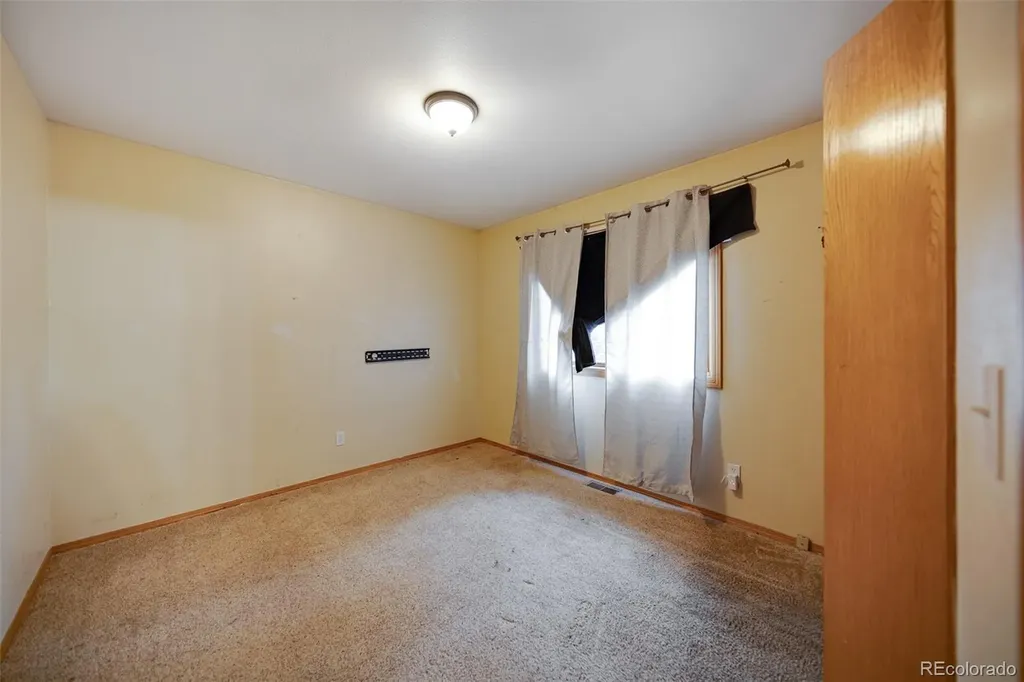 808 Ute Street Fort Morgan CO 80701