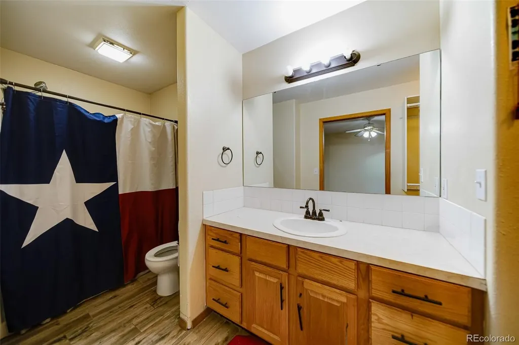 808 Ute Street Fort Morgan CO 80701