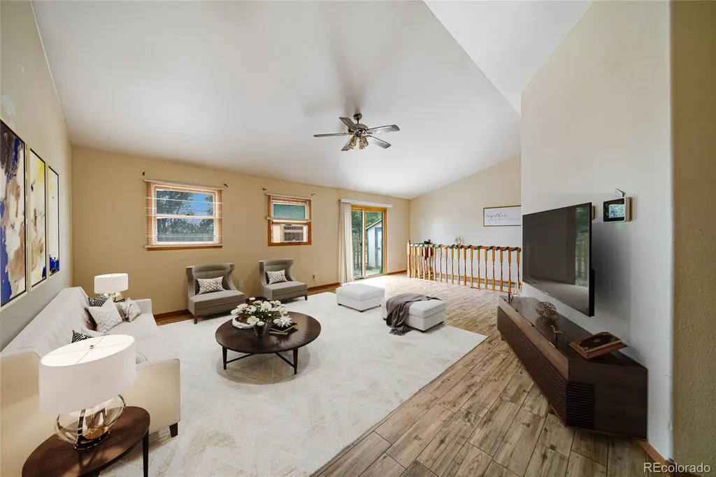 808 Ute Street Fort Morgan CO 80701