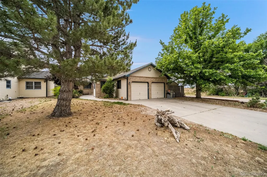808 Ute Street Fort Morgan CO 80701