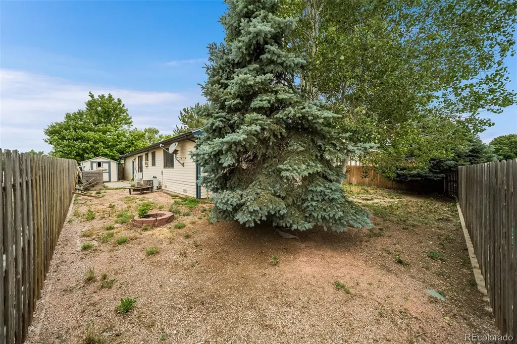 808 Ute Street Fort Morgan CO 80701