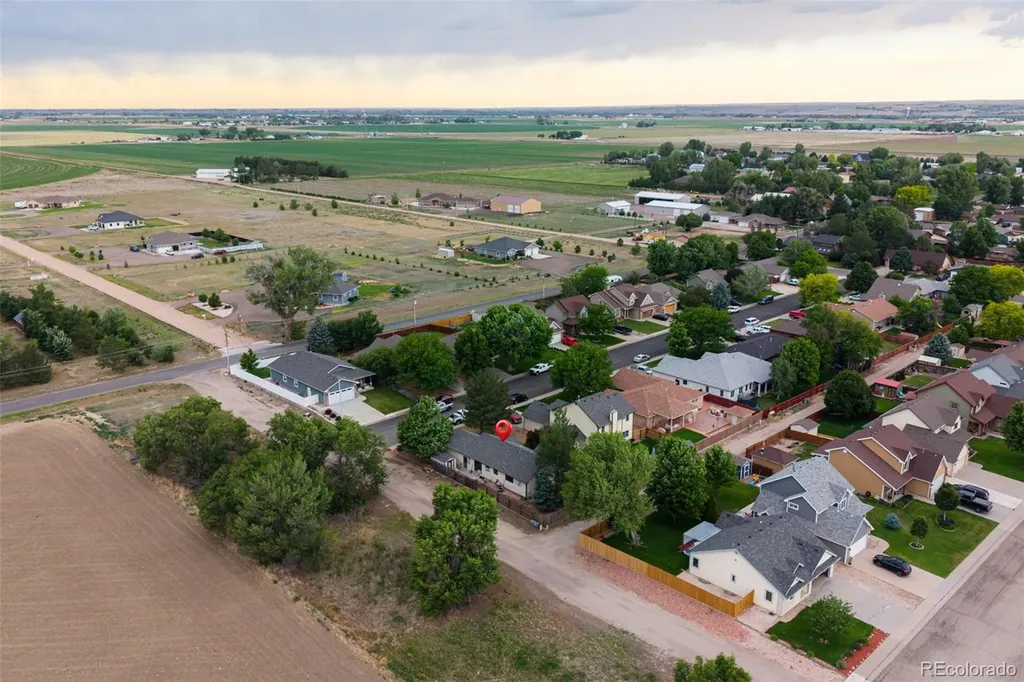 808 Ute Street Fort Morgan CO 80701