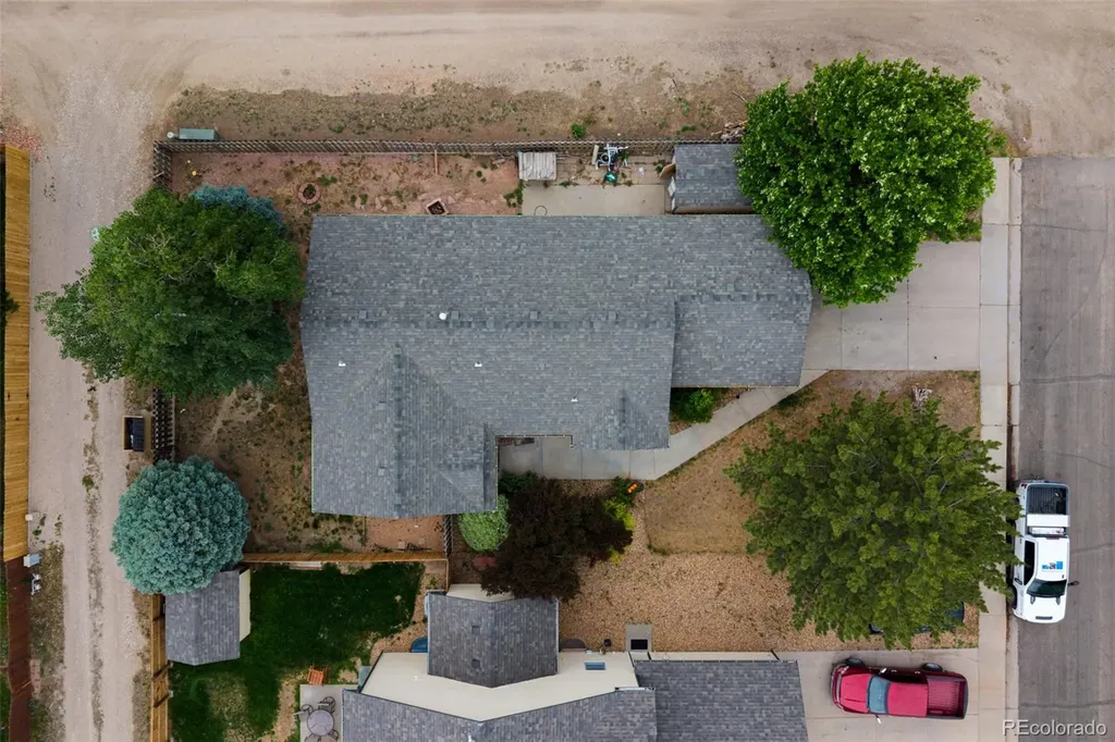 808 Ute Street Fort Morgan CO 80701