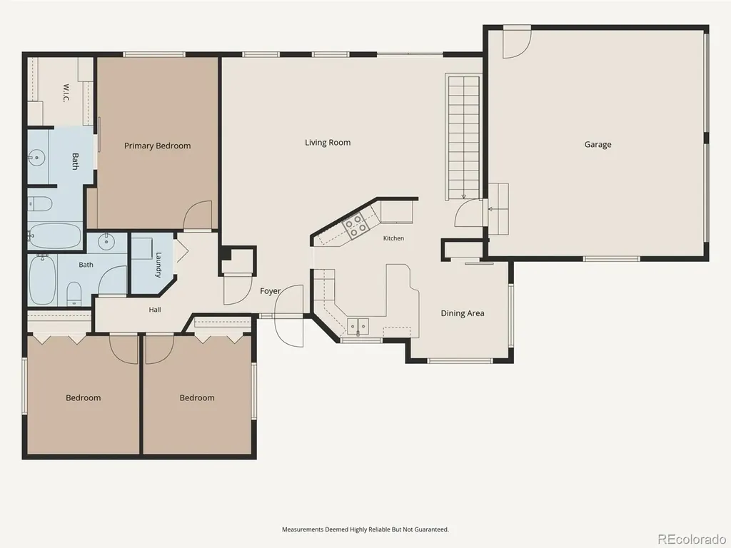 808 Ute Street Fort Morgan CO 80701
