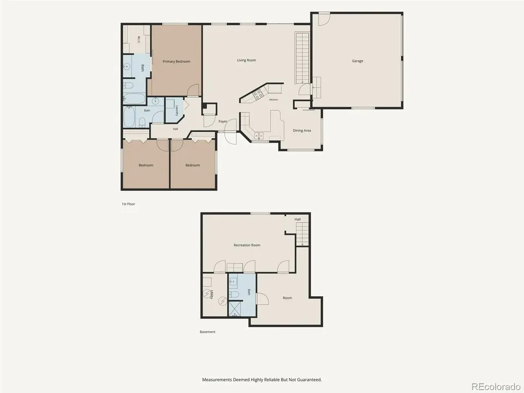 808 Ute Street Fort Morgan CO 80701