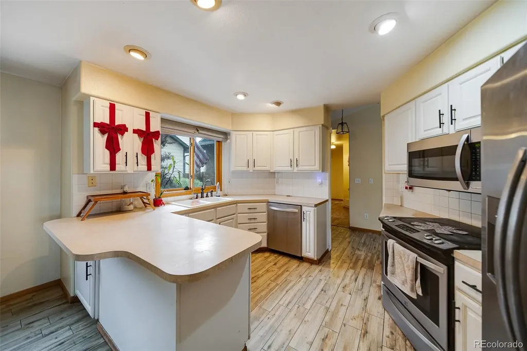 808 Ute Street Fort Morgan CO 80701