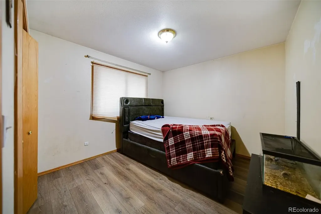 808 Ute Street Fort Morgan CO 80701