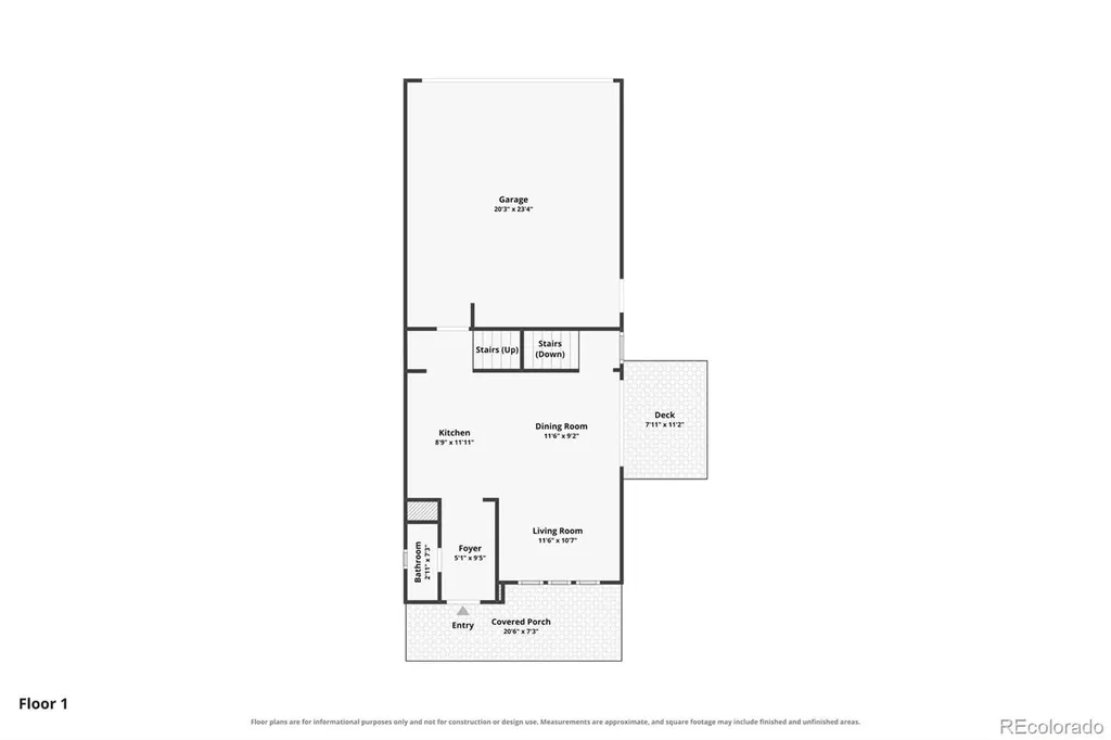 117 S 45th Avenue Brighton CO 80601