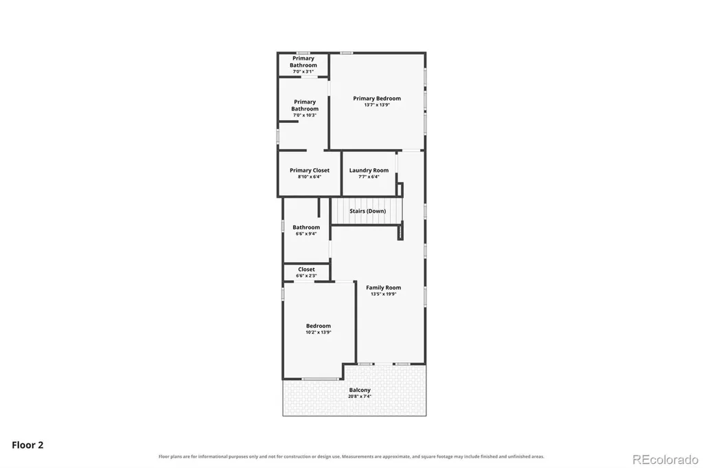 117 S 45th Avenue Brighton CO 80601