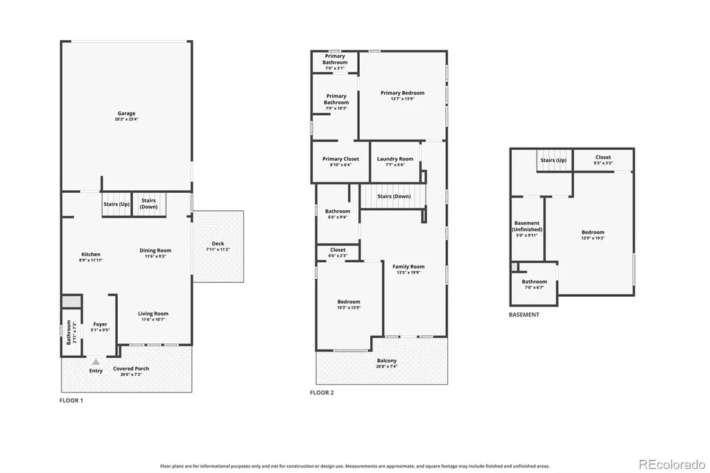 117 S 45th Avenue Brighton CO 80601