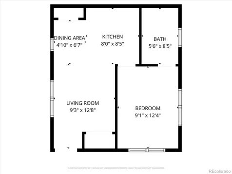 12540 W Us Highway 50 Salida CO 81201