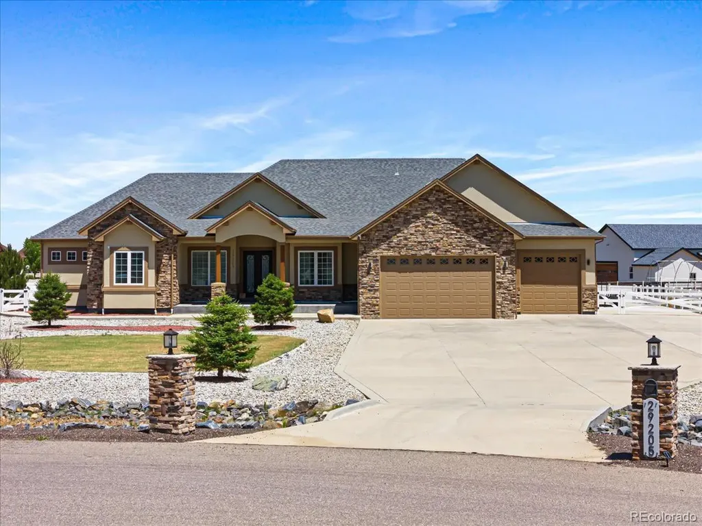 29205 E 165th Avenue Brighton CO 80603
