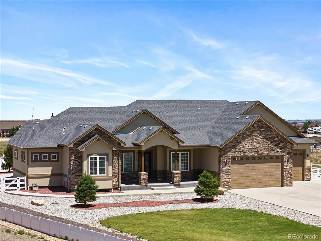 29205 E 165th Avenue Brighton CO 80603