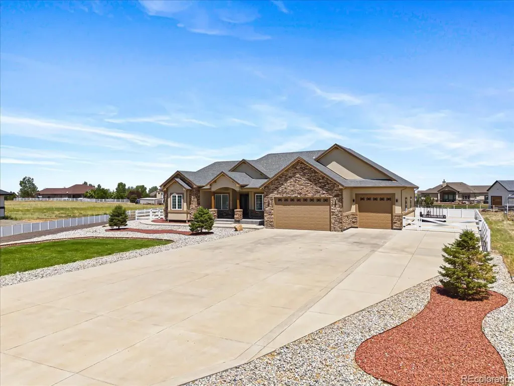 29205 E 165th Avenue Brighton CO 80603