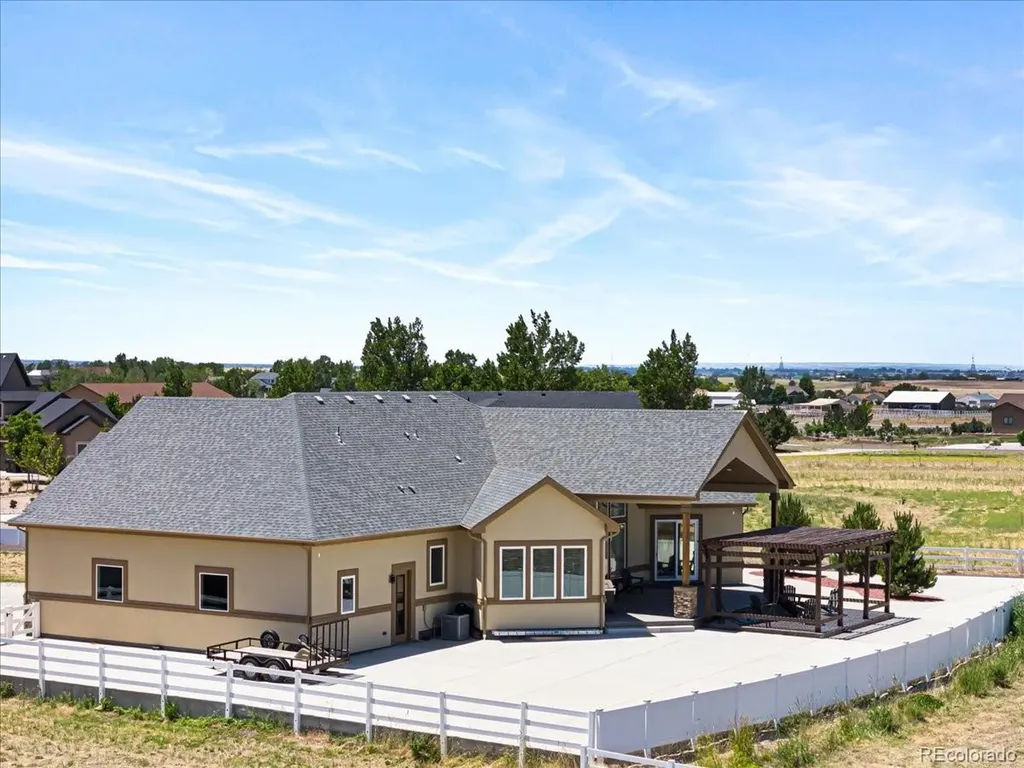 29205 E 165th Avenue Brighton CO 80603