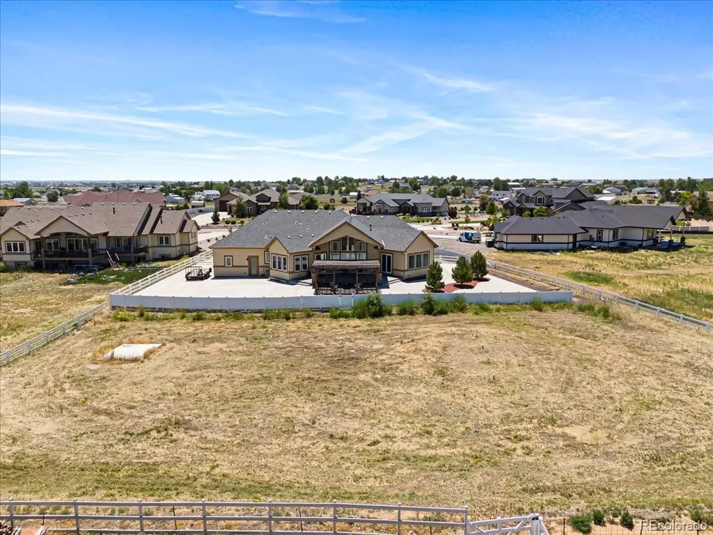 29205 E 165th Avenue Brighton CO 80603