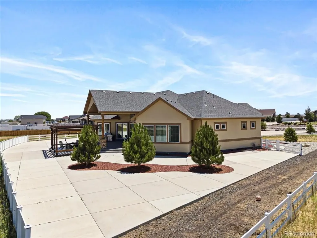 29205 E 165th Avenue Brighton CO 80603