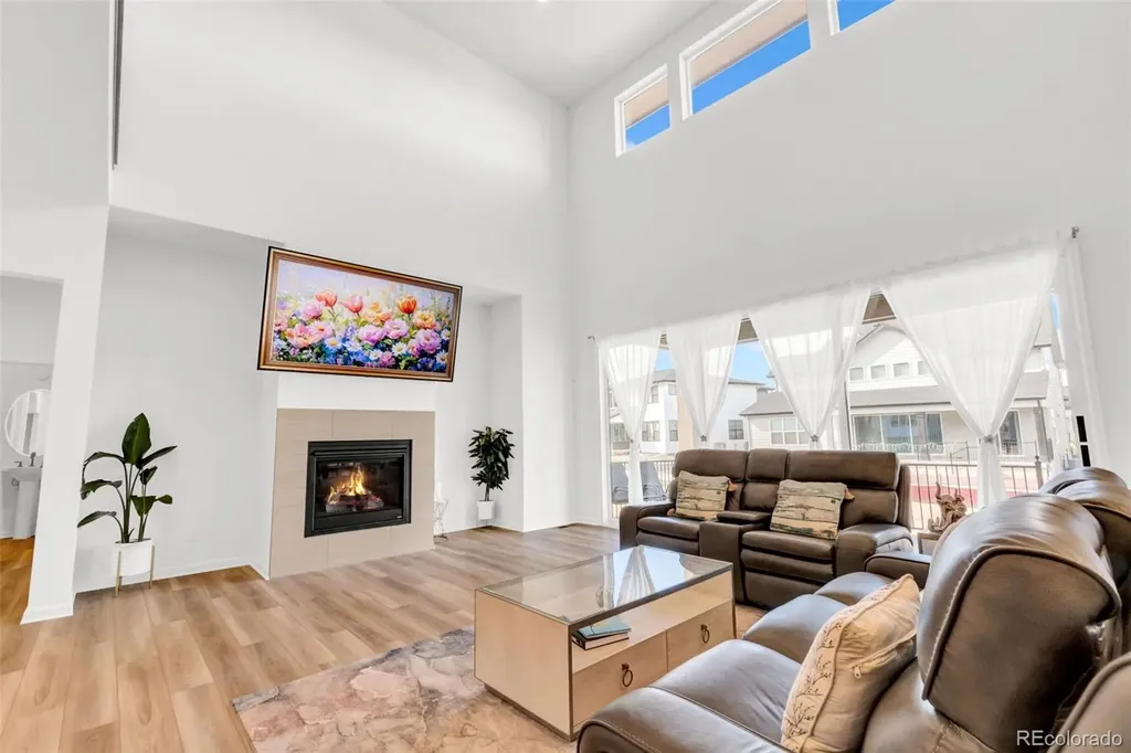 5907 Presidio Parkway Parker CO 80134