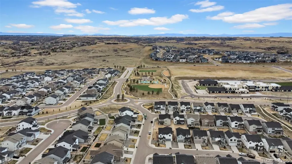 5907 Presidio Parkway Parker CO 80134