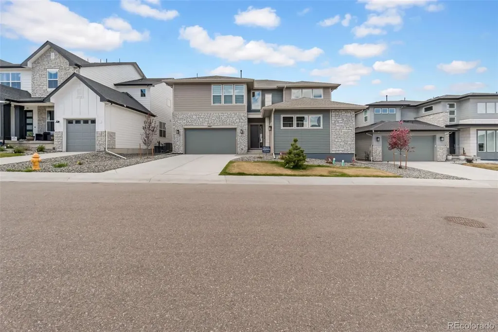 5907 Presidio Parkway Parker CO 80134
