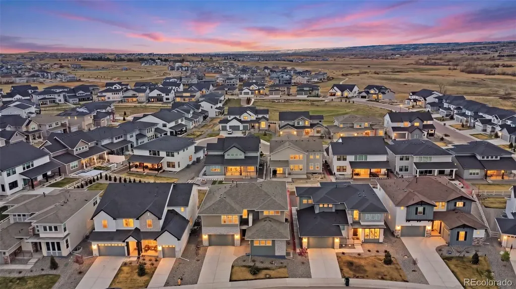 5907 Presidio Parkway Parker CO 80134