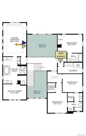 5907 Presidio Parkway Parker CO 80134
