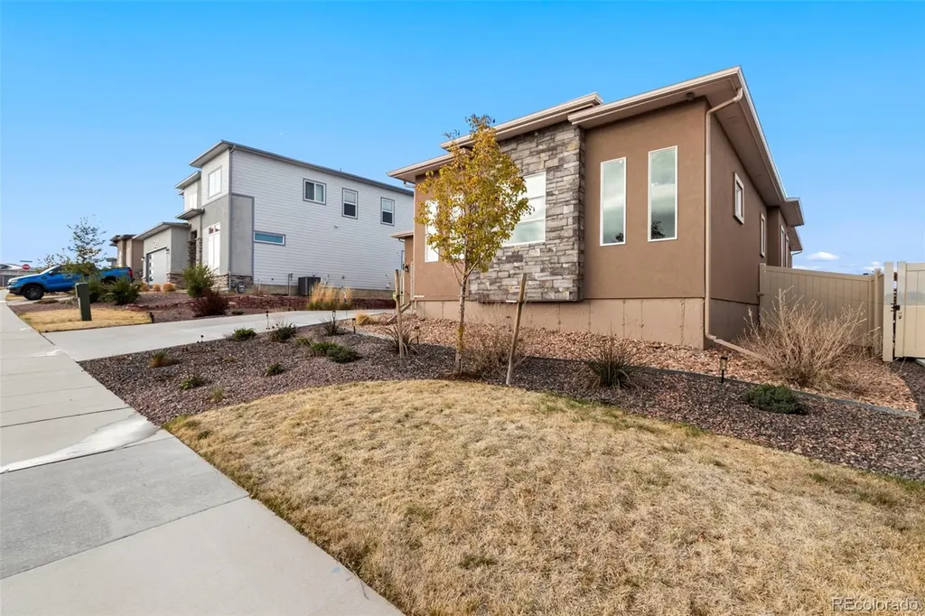 9833 Marble Canyon Way Peyton CO 80831