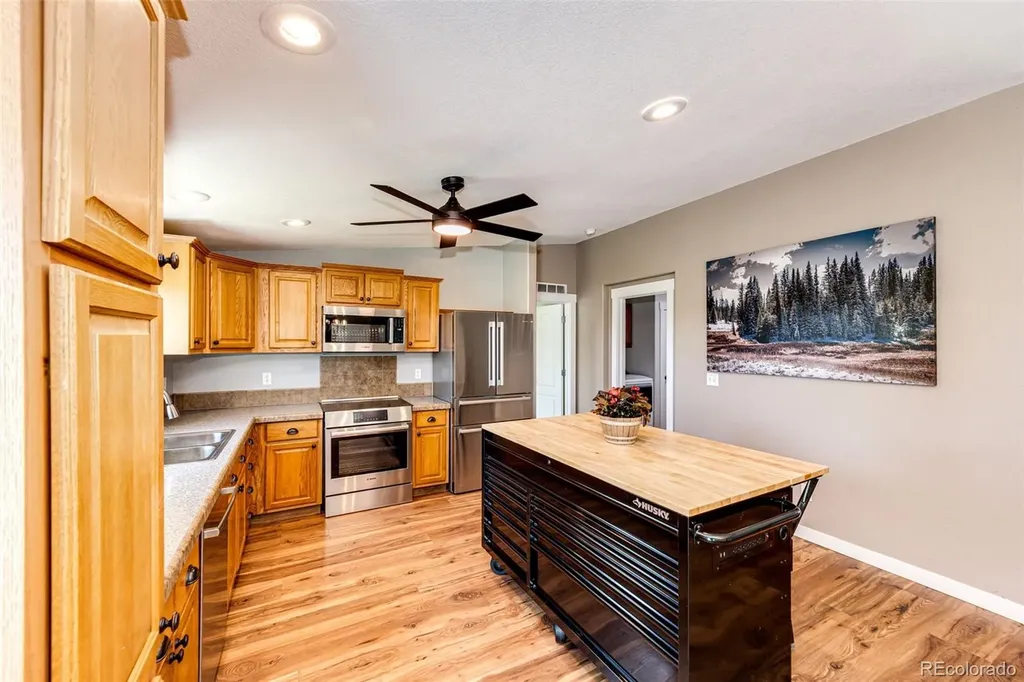 18500 County Road 114 Calhan CO 80808