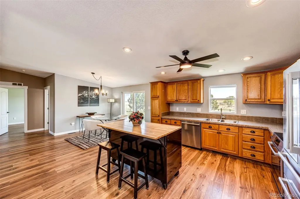 18500 County Road 114 Calhan CO 80808