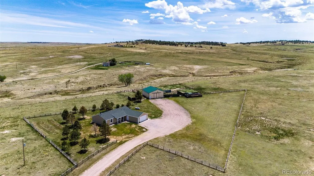 18500 County Road 114 Calhan CO 80808