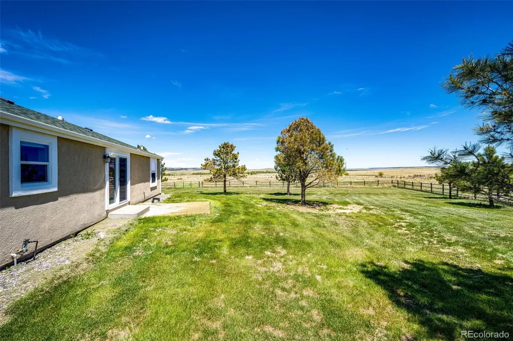 18500 County Road 114 Calhan CO 80808