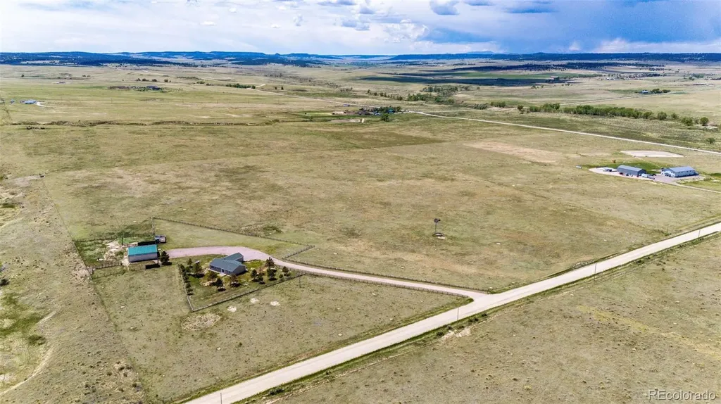 18500 County Road 114 Calhan CO 80808