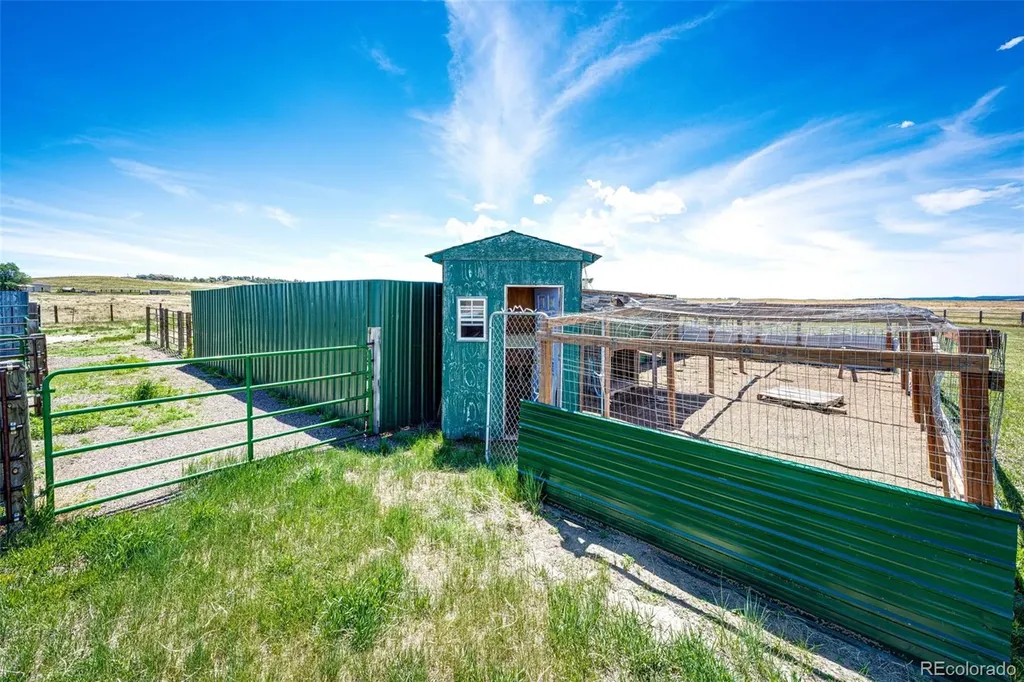 18500 County Road 114 Calhan CO 80808
