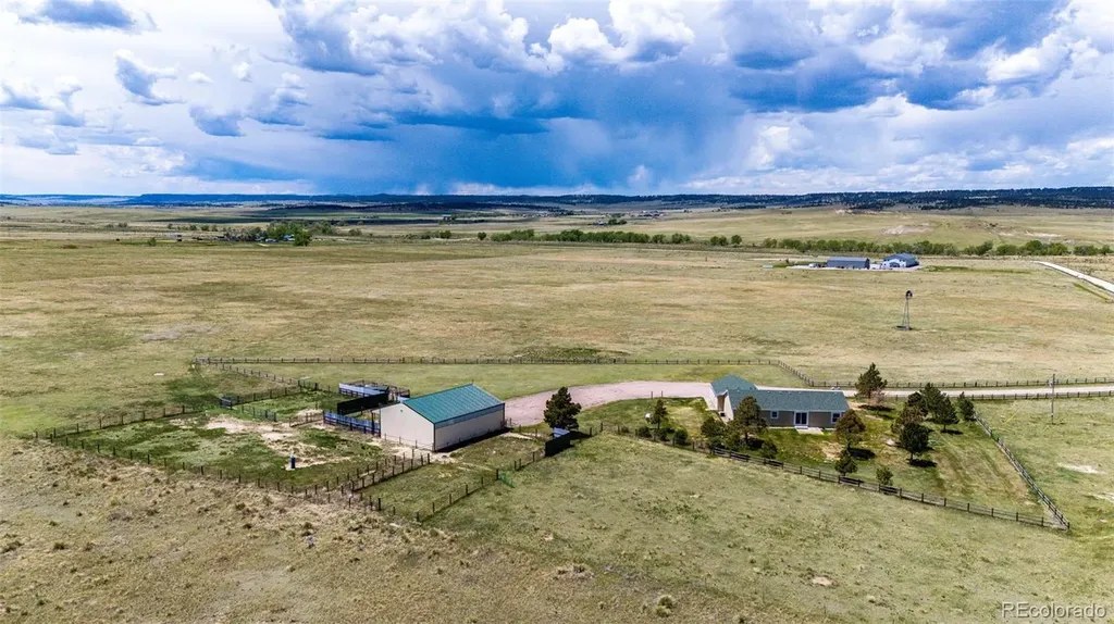 18500 County Road 114 Calhan CO 80808