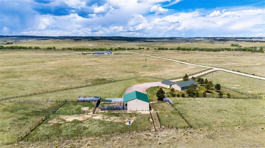 18500 County Road 114 Calhan CO 80808