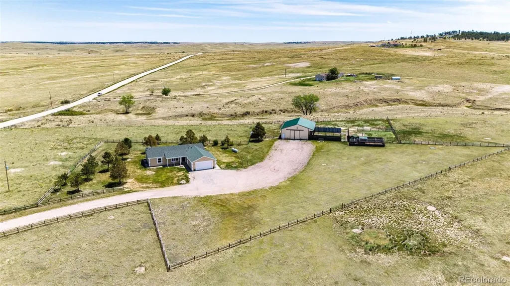 18500 County Road 114 Calhan CO 80808