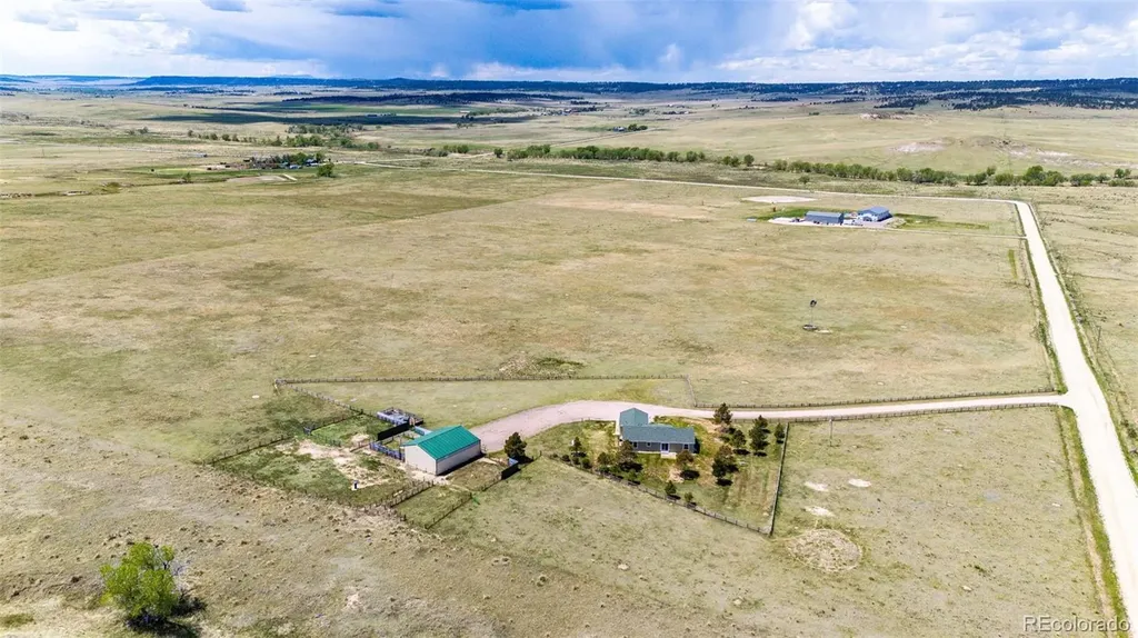 18500 County Road 114 Calhan CO 80808
