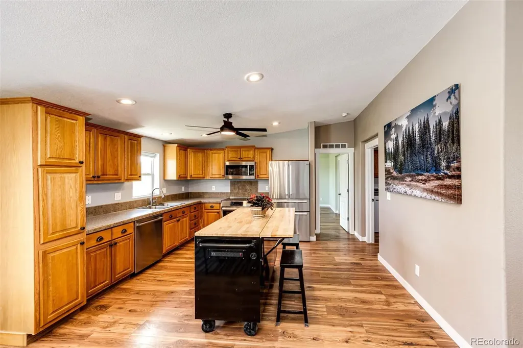 18500 County Road 114 Calhan CO 80808