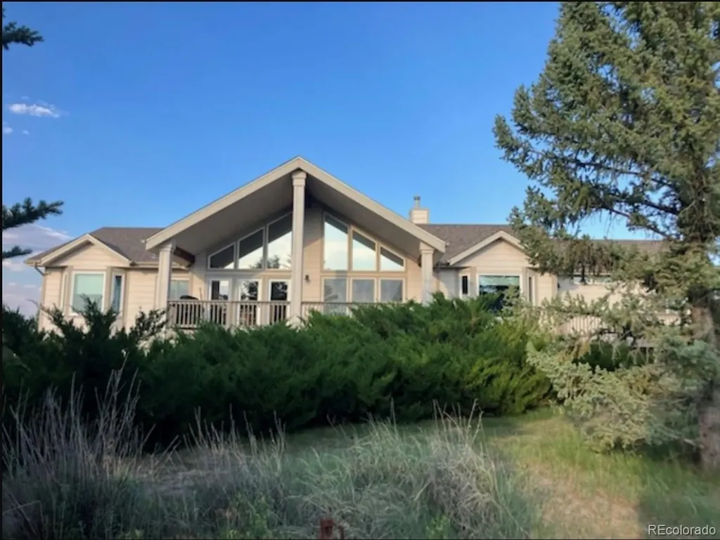 41920 Valley View Court Elizabeth CO 80107