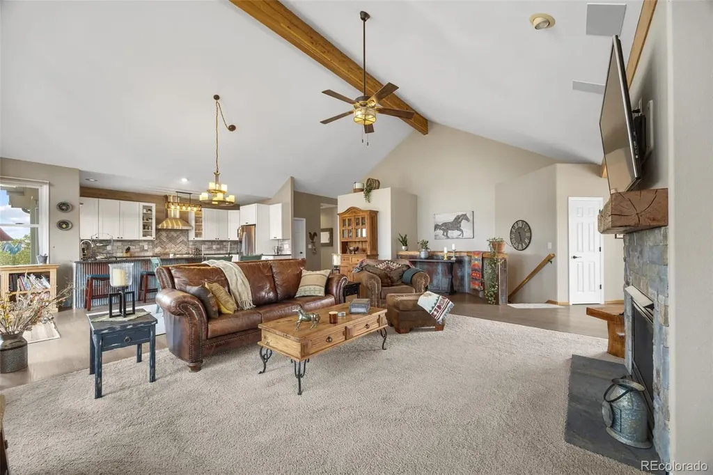41920 Valley View Court Elizabeth CO 80107