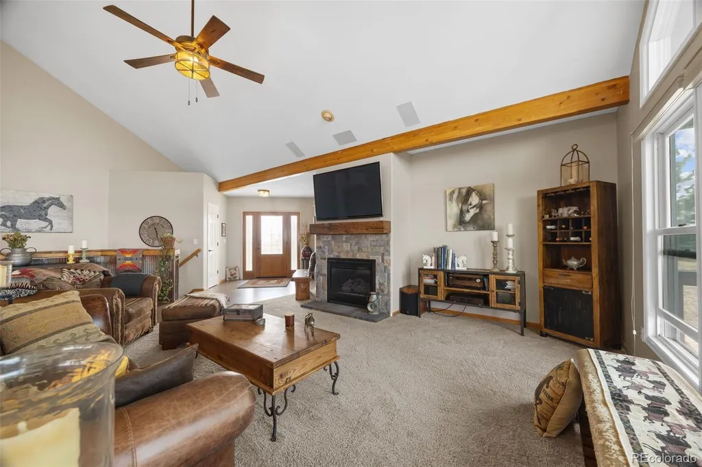41920 Valley View Court Elizabeth CO 80107