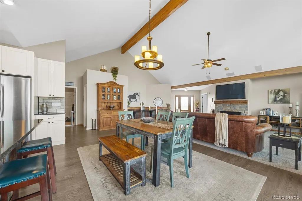 41920 Valley View Court Elizabeth CO 80107