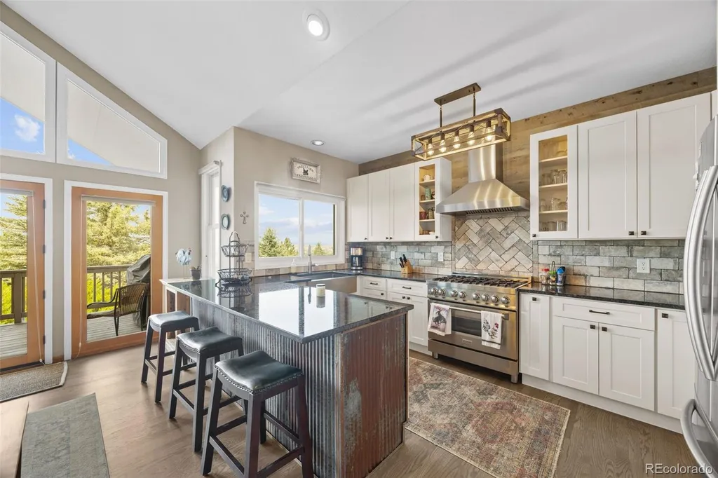 41920 Valley View Court Elizabeth CO 80107