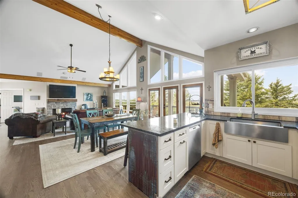 41920 Valley View Court Elizabeth CO 80107
