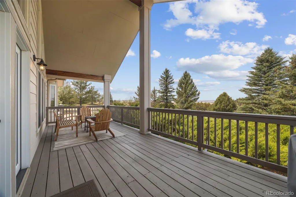 41920 Valley View Court Elizabeth CO 80107