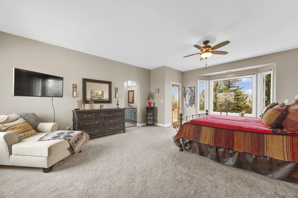 41920 Valley View Court Elizabeth CO 80107