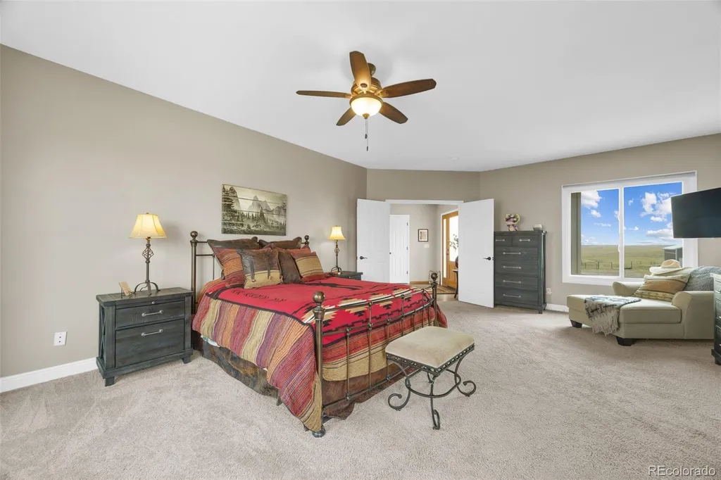 41920 Valley View Court Elizabeth CO 80107