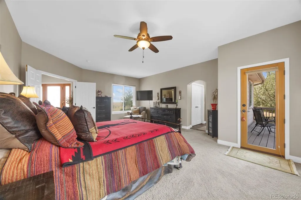 41920 Valley View Court Elizabeth CO 80107