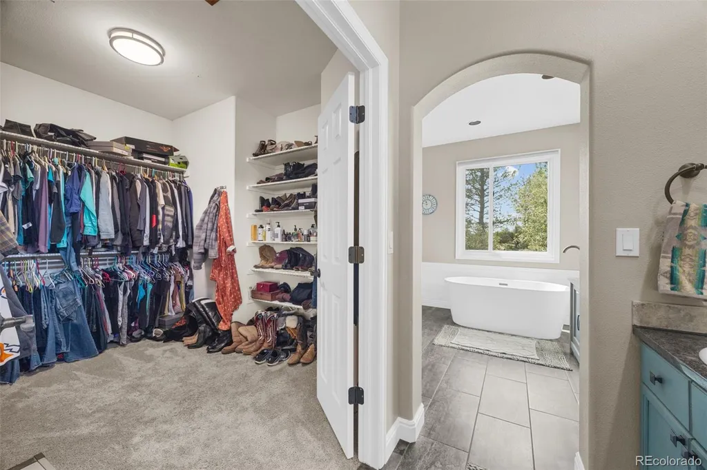 41920 Valley View Court Elizabeth CO 80107