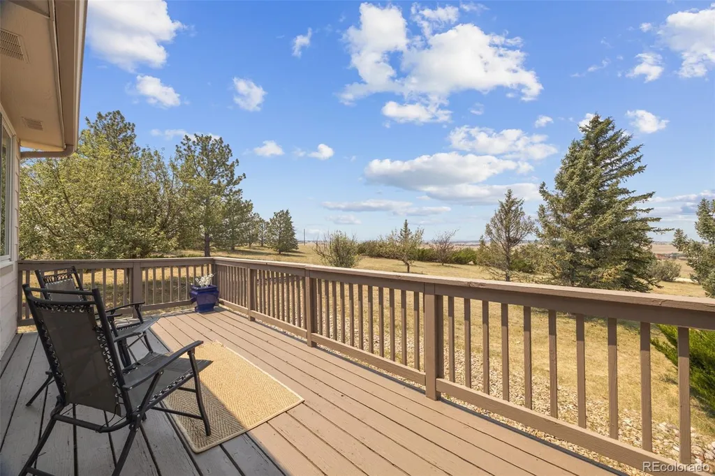41920 Valley View Court Elizabeth CO 80107